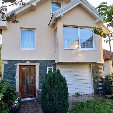 Vacation Home "Cehic" Kulen Vakuf Luaran gambar
