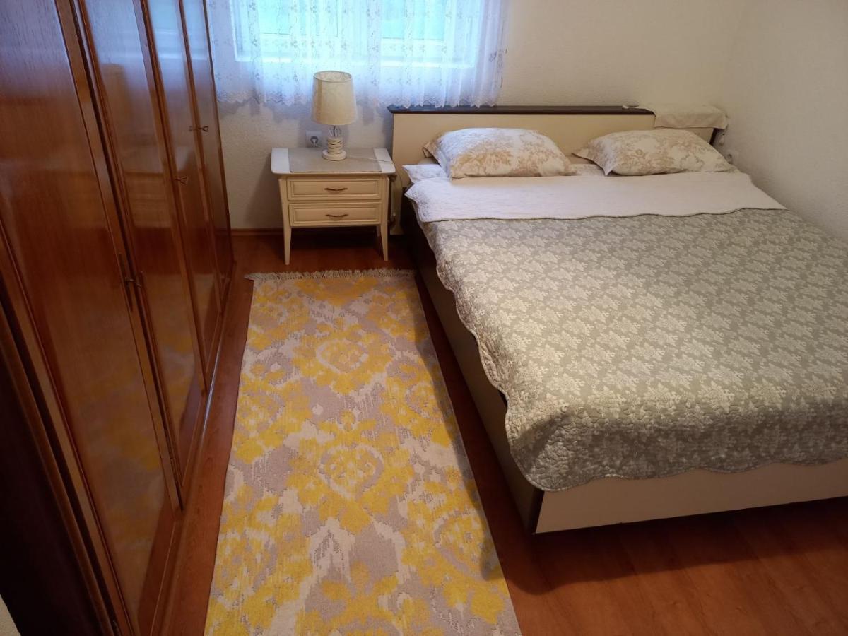 Vacation Home "Cehic" Kulen Vakuf Luaran gambar