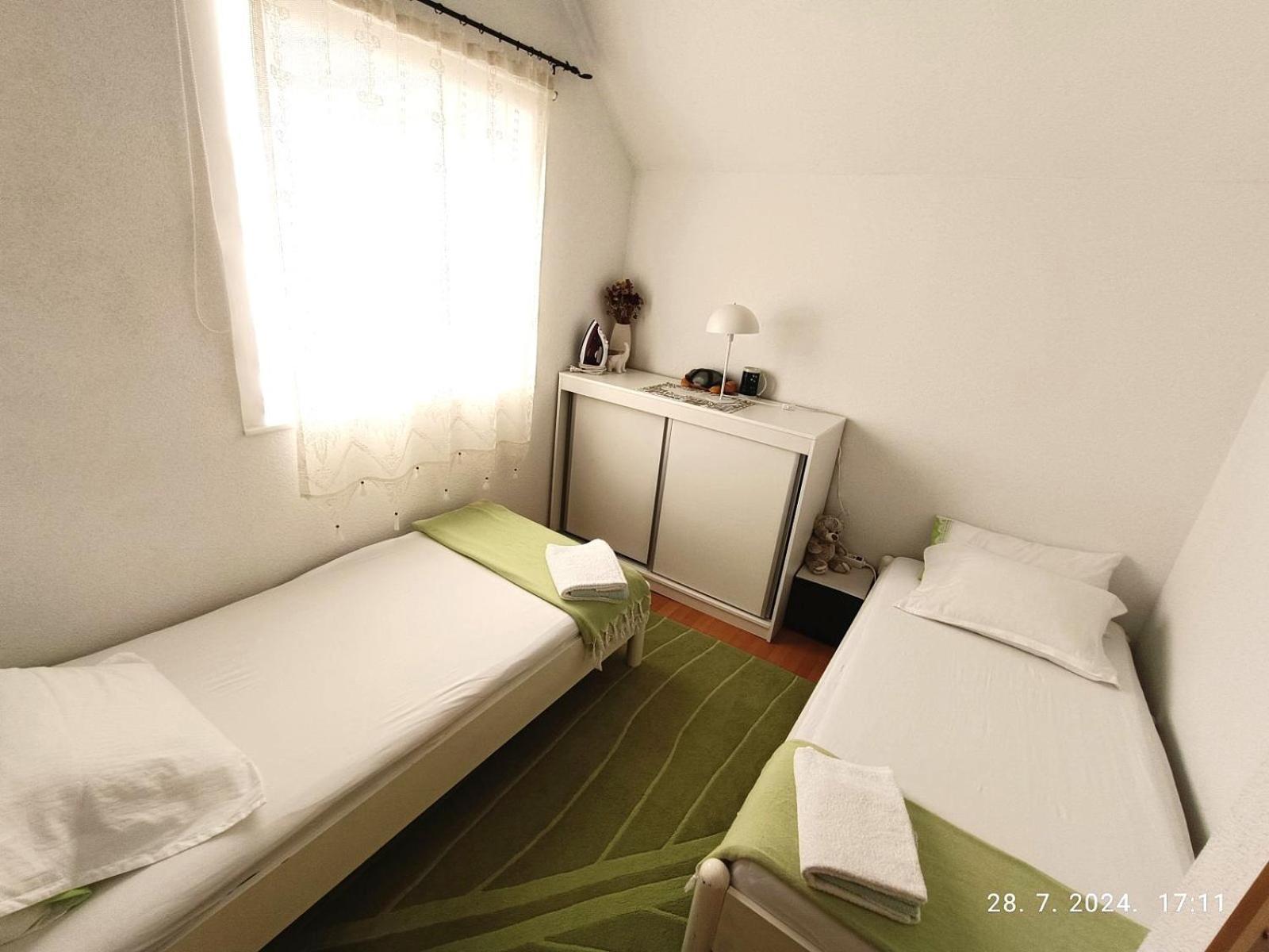 Vacation Home "Cehic" Kulen Vakuf Luaran gambar
